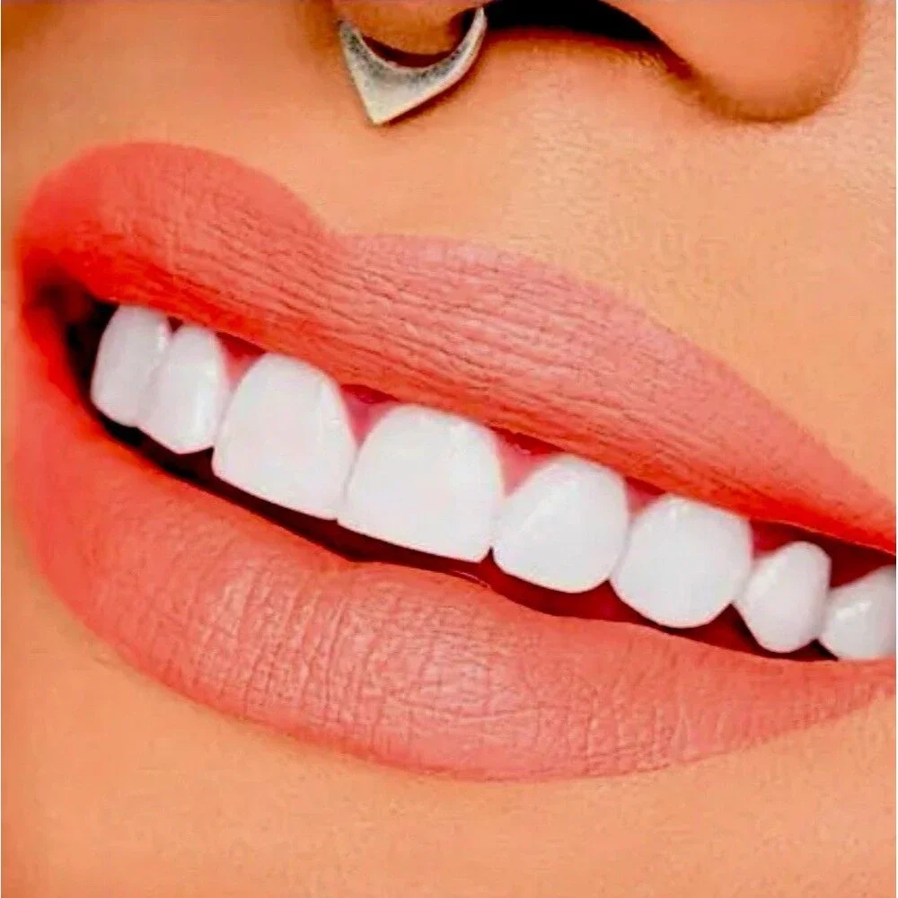 Melt Cosmetics Ultra Matte Lipstick - Shade: Summer! (New In Box) Full Size